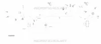 Électrique - Câblage Principal - 710007265 - DPS