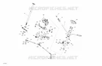 Mécanique - Direction - STD - DPS