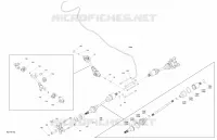 Entraînement - Section Arrière - Pièces Communes - STD - DPS