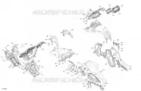 07- Carrosserie - Section Avant