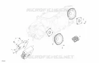 Électrique - Système Audio