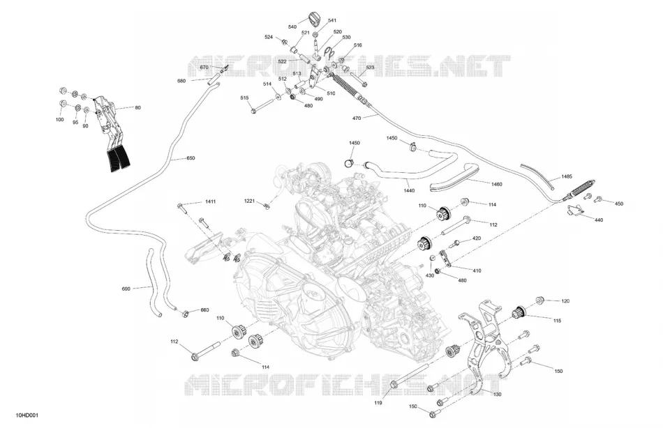 02- Engine - System