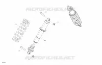 Suspension - Amortisseurs Avant - DPS