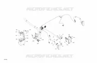 Électrique - Système Arrière