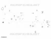 Électrique - Câblage Principal - 710006747