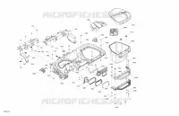 Carrosserie - Habitacle - Tableau de Bord
