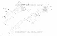 Moteur - Admission Air