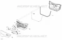 Carrosserie - Portes