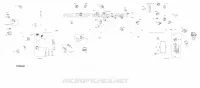 Électrique - Câblage Principal - 710006713