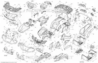 Carrosserie Et Accessoires _31T1518
