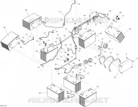 Système Électrique Batteries_20C1411a
