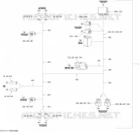 Câblage Électrique Flasher_15C1411