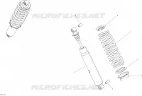 Suspension Avant _24C1411