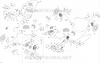 Frein Hydraulique