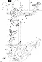 Carrosserie Et Accessoires Console