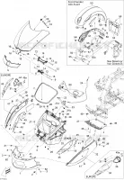 Carrosserie Et Accessoires Avant