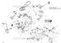Système Électrique Commons Parts