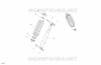 Suspension - Amortisseurs Avants - DPS