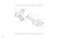 Carrosserie - Plaque de Protection - DPS