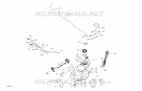 Moteur - Alimentation
