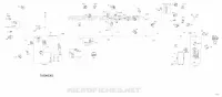 Électrique - Câblage Principal - 710007271