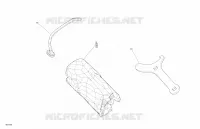 Divers - Outils