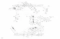 Moteur - Alimentation - EVAP System