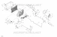 Moteur - Refroidissement
