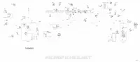 Électrique - Câblage Principal - 710007273