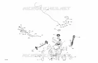 Moteur - Alimentation