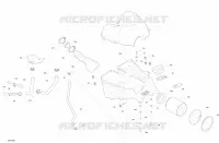 Moteur - Admission Air