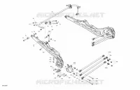 Suspension - Arrière - RS
