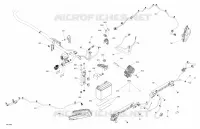 Électrique - Système Arrière