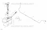 Moteur - Alimentation - NO EVAP System