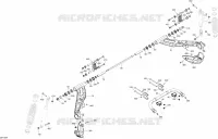 Suspension Arrière Renegade - Tous Les Modèles