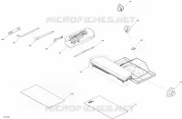 Mirroirs Et Outils Commander