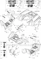 Carrosserie Et Accessoires 1, XT