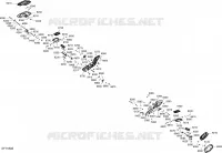Carrosserie Et Accessoires - Repose-pied