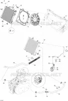 Système De Refroidissement Liquide