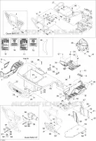 Carrosserie Et Accessoires (vue Avant)