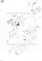 Accessoires Électriques XT