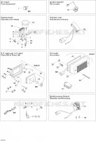 Accessoires Électriques 1