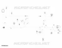 Électrique - Câblage Principal - 710006762