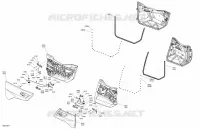 Carrosserie - Portes