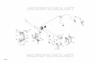 Électrique - Système Arrière