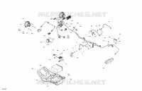Électrique - Système