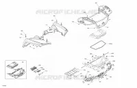 Carrosserie - Section Arrière