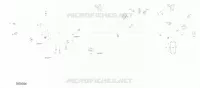 Électrique - Câblage Principal - 710006173 - STD