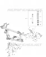 Suspension Avant