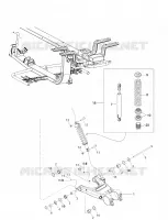 Suspension Arrière Europe